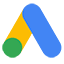 logo Google&nbsp;Ads