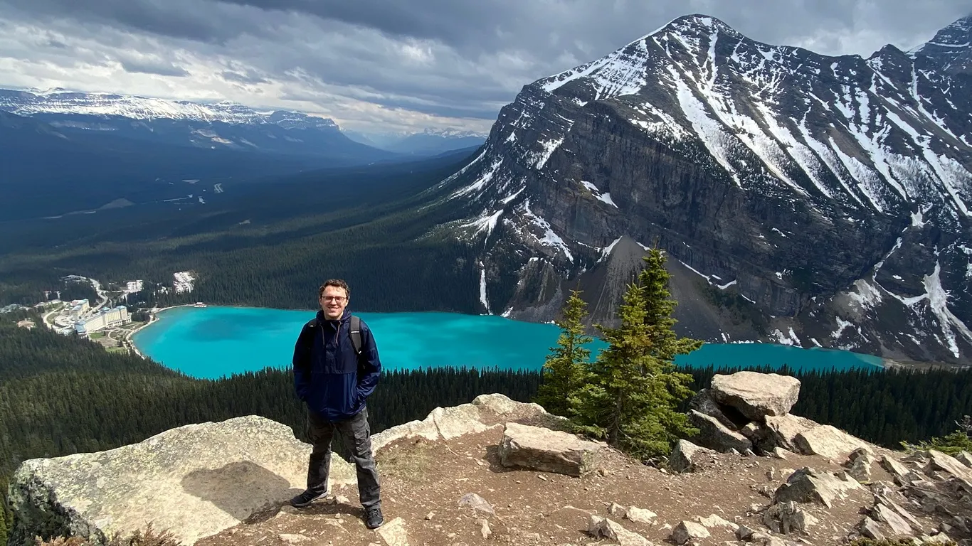 Igor Lukyanov, founder of Pozirk Games, builds free casual games like Solitaire and Mahjong that reach players around the world.