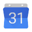 logo Google&nbsp;Agenda