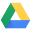 logo Google&nbsp;Drive