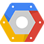 logo Google Cloud&nbsp;Platform
