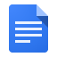 logo Google&nbsp;Docs